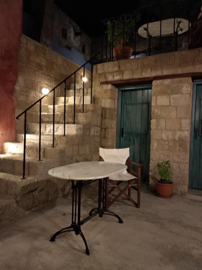 Rodi Bed and Breakfast