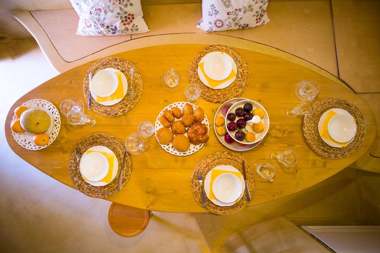Bed and Breakfast Rodi *