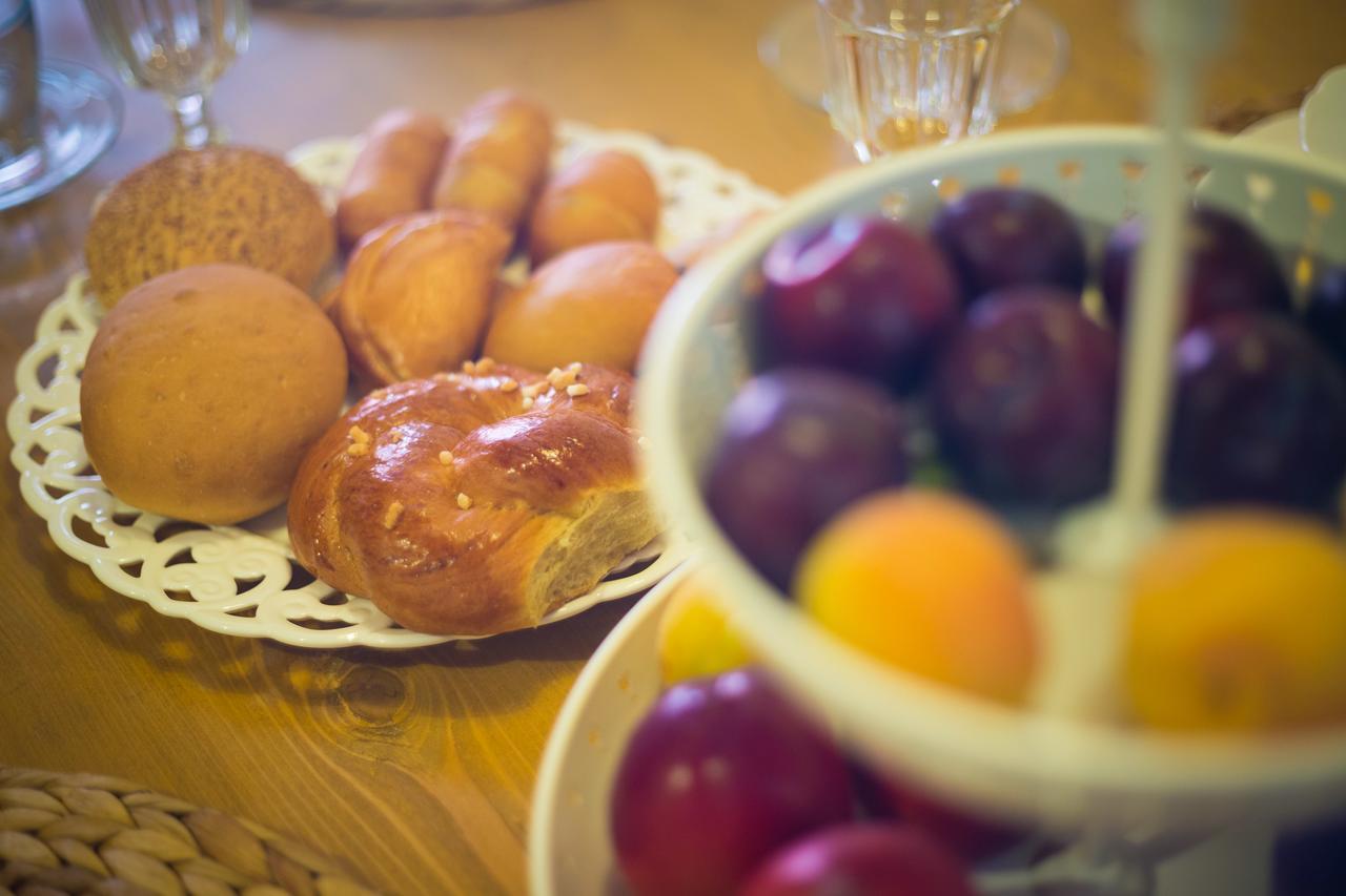 Bed and Breakfast Rodi Rhodes City