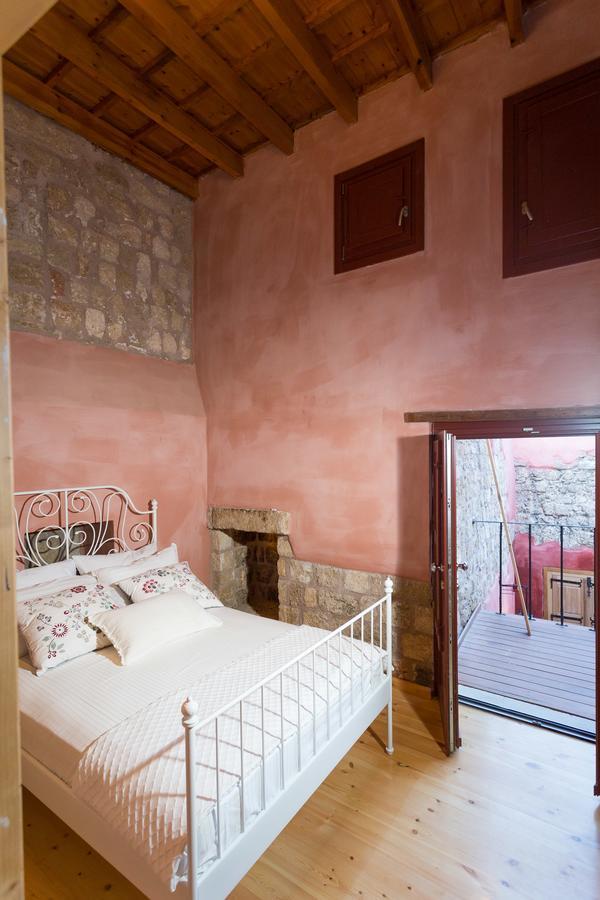 Rodi Bed and Breakfast *