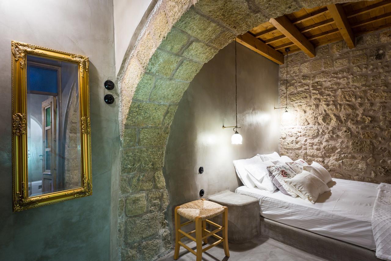Rodi Bed and Breakfast Rhodes City