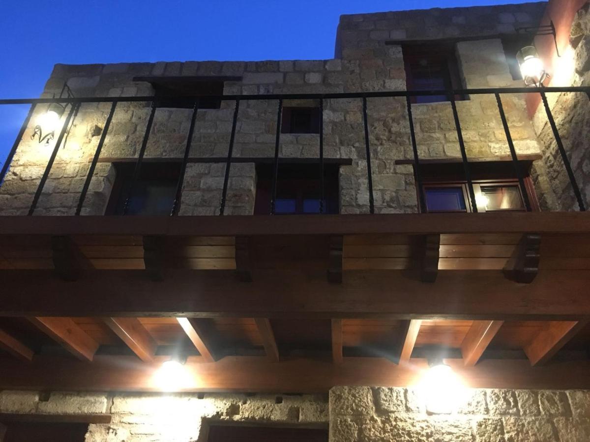 Rodi Rhodes City