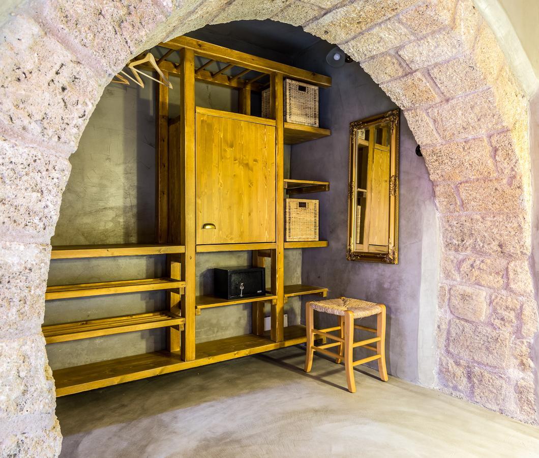 Bed & Breakfast Rodi Rhodes City