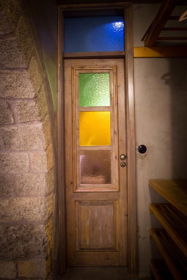 Bed & Breakfast Rodi Rhodes City